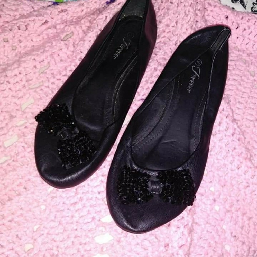 Bow Flats